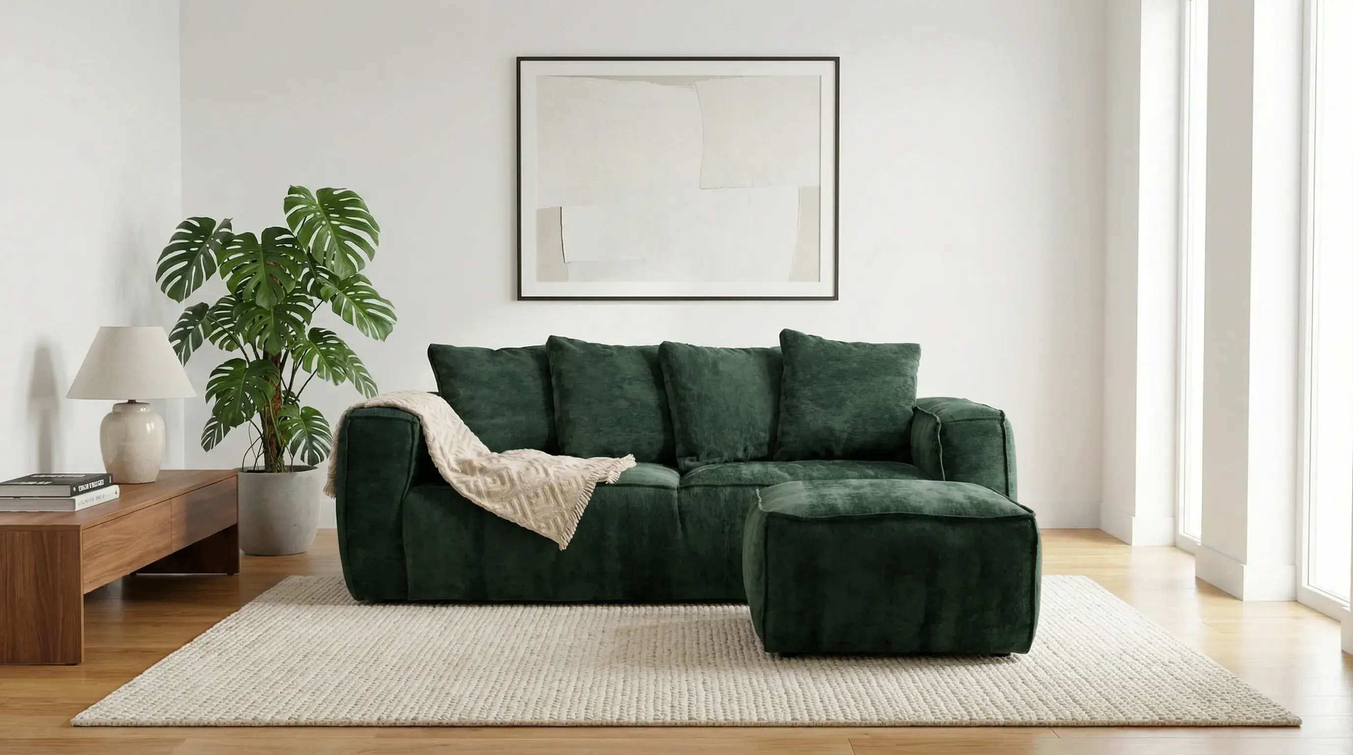 Cómo Limpiar Manchas de tu Sillón con lo que Tenés en Casa